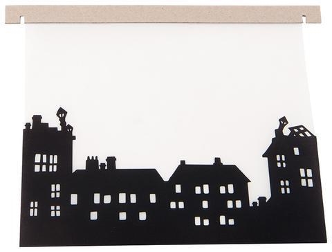 À LA TÉLÉ CE SOIR  | MR711093 | Juguetes de madera ecológicos, educativos y originales