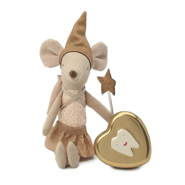 Ratones de Maileg | Tooth Fairy | Kamchatkatoys