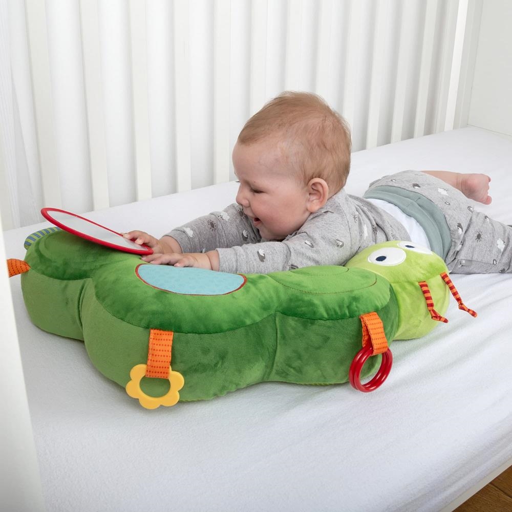 Oruga de actividades | Sigikid | Kamchatka Magic Toys