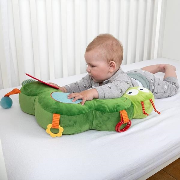 Oruga de actividades | Sigikid | Kamchatka Magic Toys
