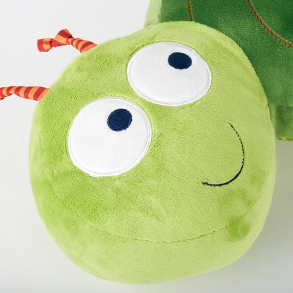 Oruga de actividades | Sigikid | Kamchatka Magic Toys