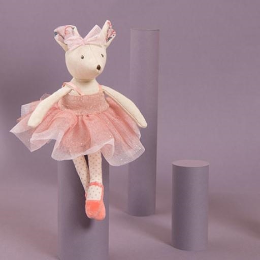 Muñecos | Moulin Roty | KamchatkaToys
