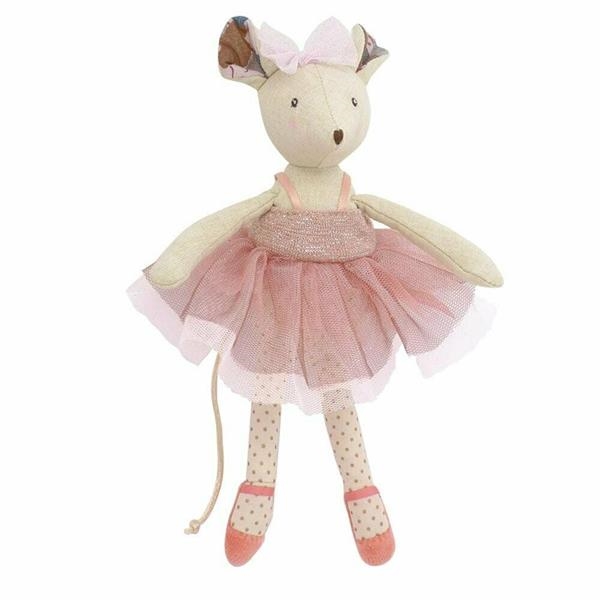 Muñecos | Moulin Roty | KamchatkaToys