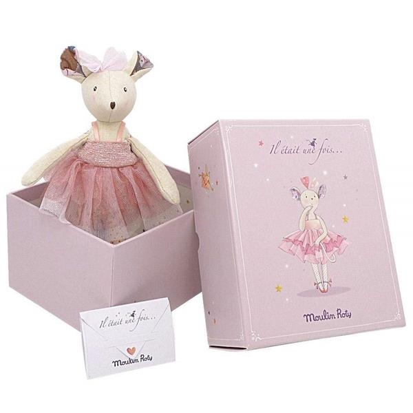 Muñecos | Moulin Roty | KamchatkaToys