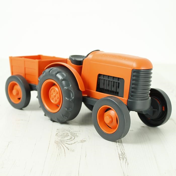Green Toys | Juguetes ecológicos | KamchatkaToys