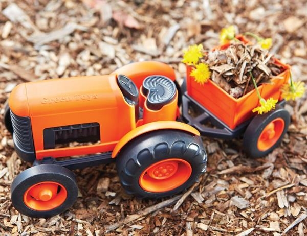 Green Toys | Juguetes ecológicos | KamchatkaToys