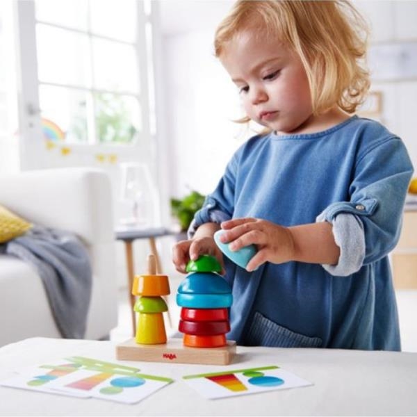 Juguetes Montessori | Haba | Kamchatka Magic Toys