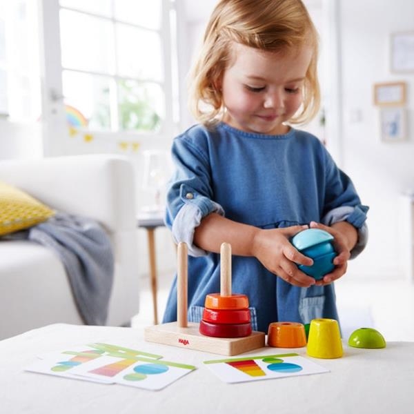 Juguetes Montessori | Haba | Kamchatka Magic Toys