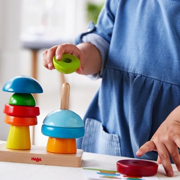 Juguetes Montessori | Haba | Kamchatka Magic Toys