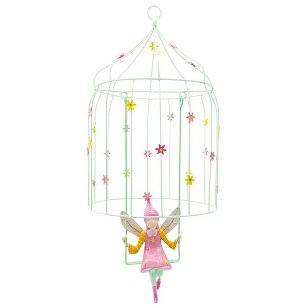 Móviles para decorar la habitación | Kamchatka Magic Toys