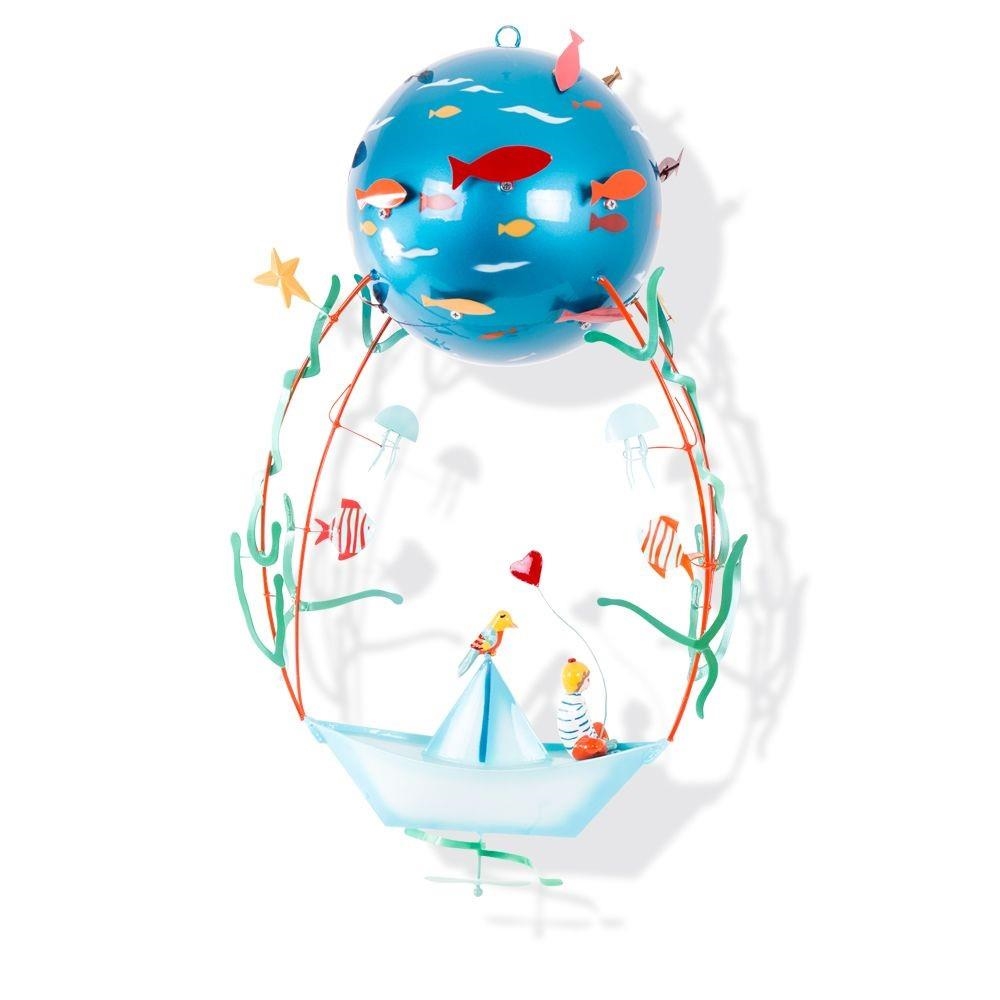 Schlumpeter | Globos decoración | Kamchatkatoys