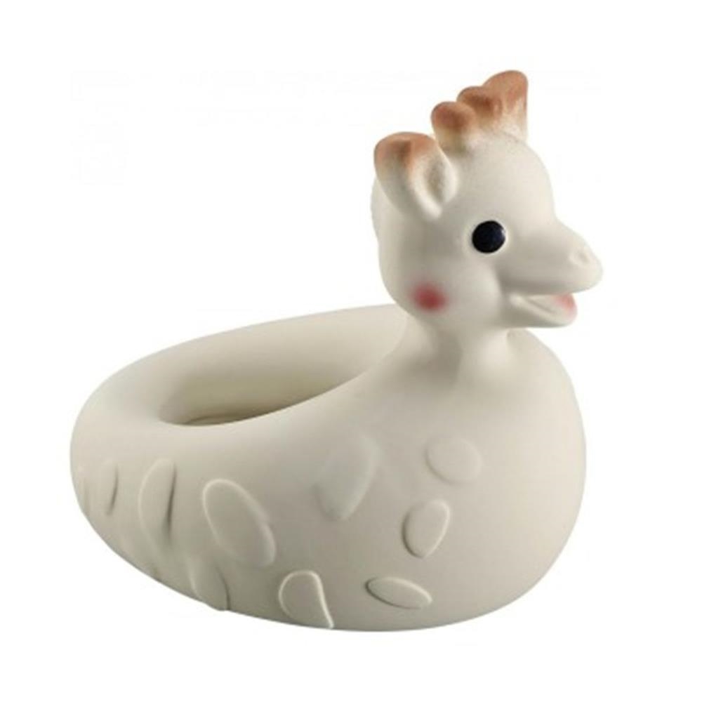 Jirafa Sophie | Juguetes ecológicos para Bebés