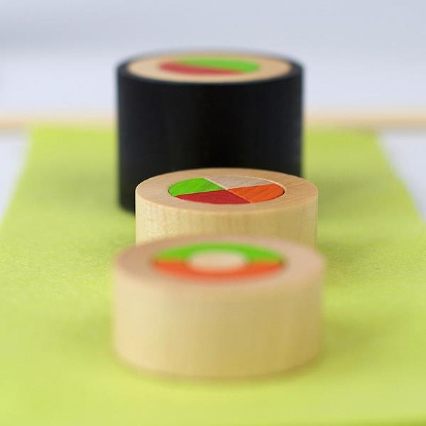 Juegos de mesa | Juguetes de madera | MIlani Wood