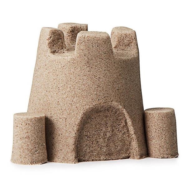 Arena Cinética | Kinetic Sand