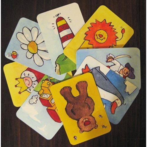 Quién Soy | Juegos de mesa Haba