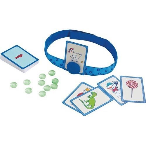 Quién Soy | Juegos de mesa Haba