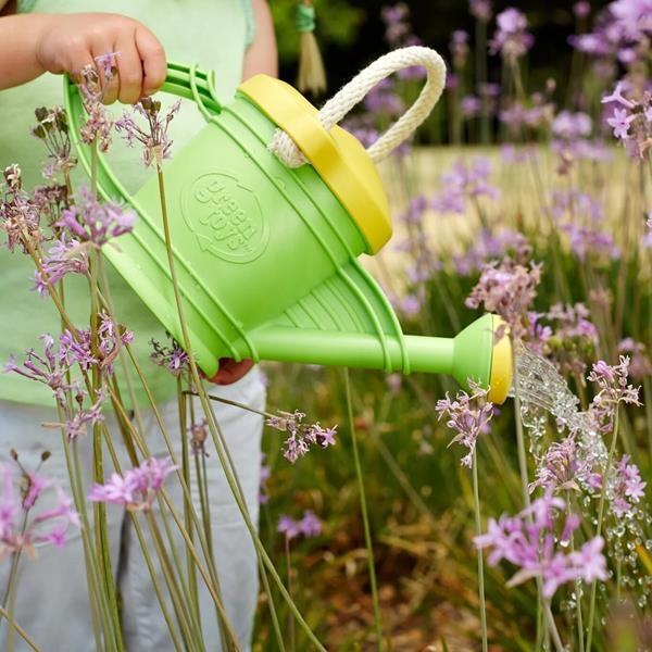 Jardinería para niños | Green Toys | Kamchatka Magic Toys