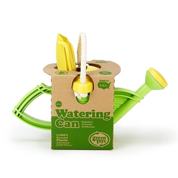 Jardinería para niños | Green Toys | Kamchatka Magic Toys