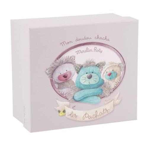 Dou dous | Moulin Roty