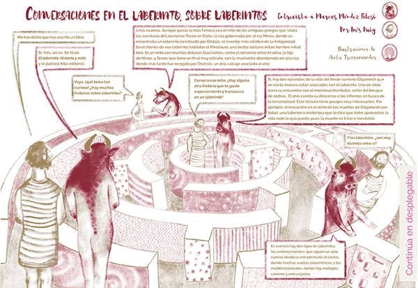 Revista ¡La leche! | Kamchatkatoys
